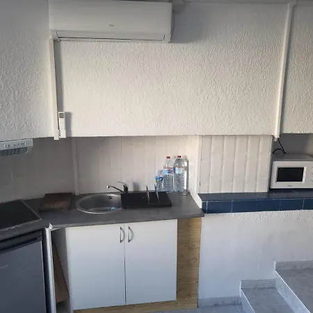 Estudio III Loft, La Pineda, Salou, Playa, Port Aventura Con Piscina Esterno foto