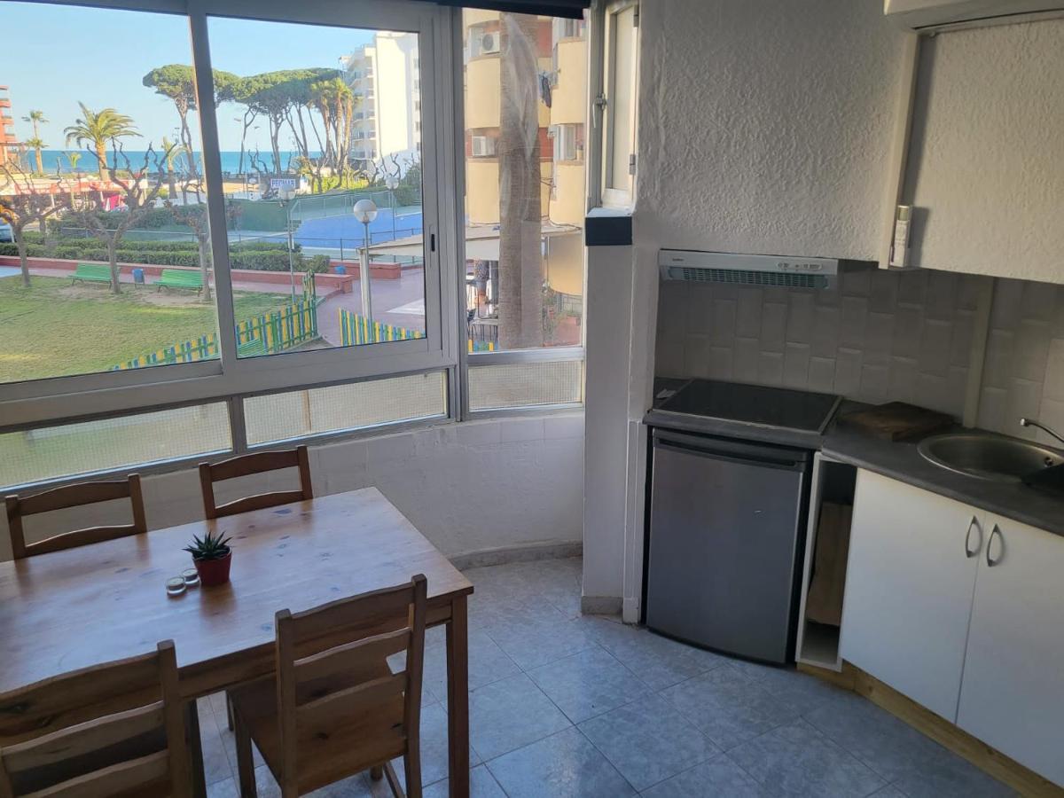 Appartement Estudio Iii Loft, La Pineda, Salou, Playa, Port Aventura Con Piscina *