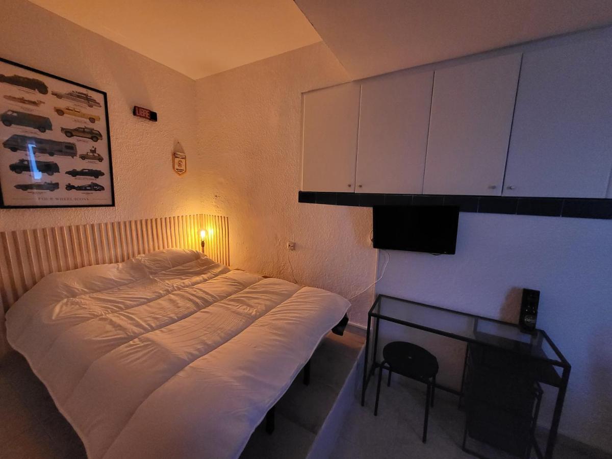 Estudio Iii Loft, La Pineda, Salou, Playa, Port Aventura Con Piscina Appartement