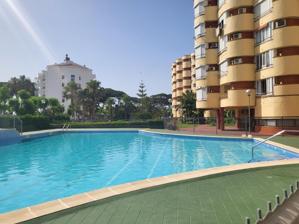 Appartement Estudio Iii Loft, La Pineda, Salou, Playa, Port Aventura Con Piscina
