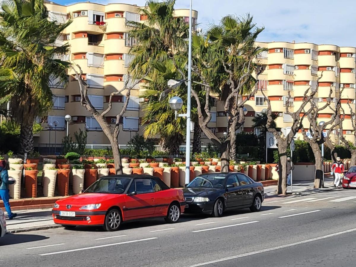 Appartement Estudio Iii Loft, La Pineda, Salou, Playa, Port Aventura Con Piscina