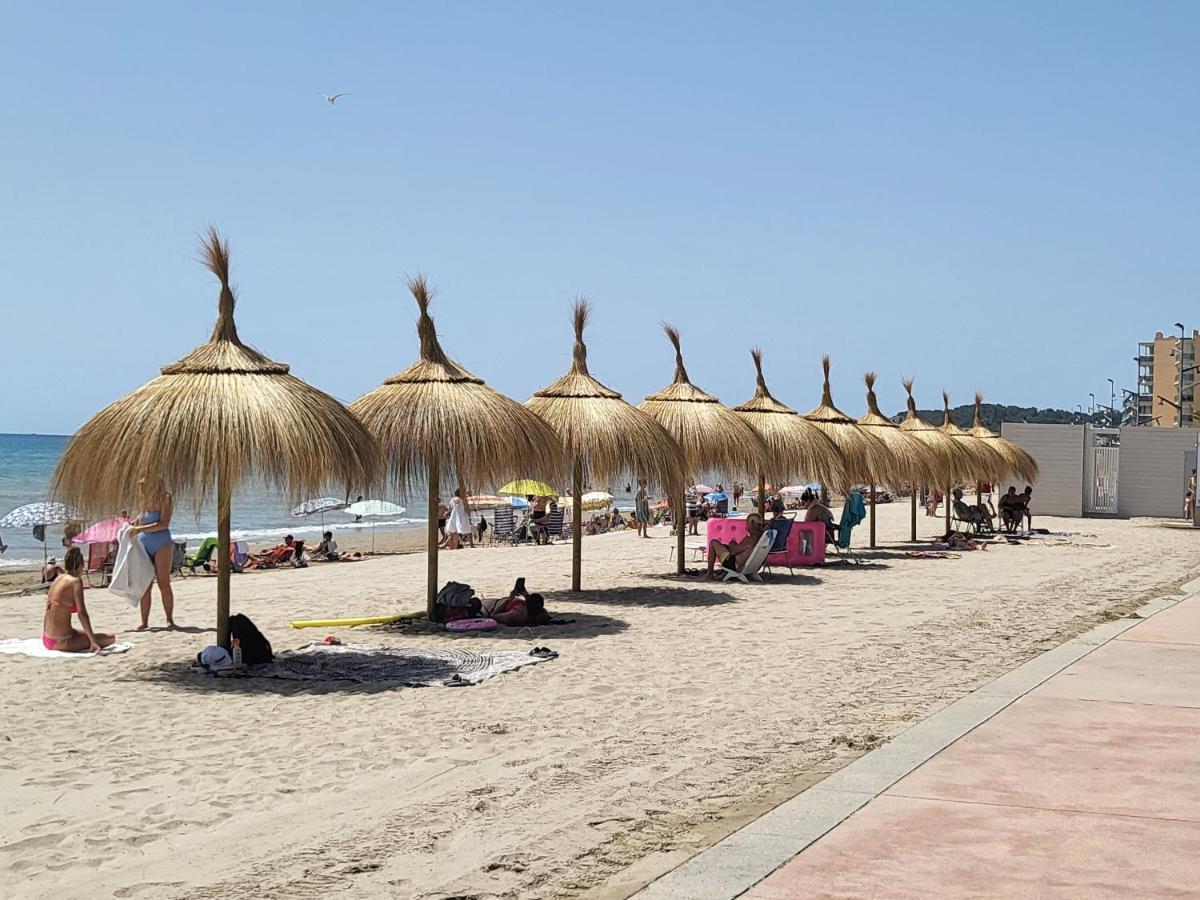 Appartement Estudio Iii Loft, La Pineda, Salou, Playa, Port Aventura Con Piscina